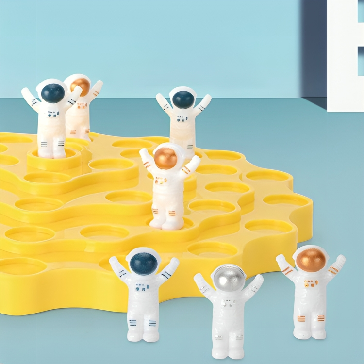 Buy One, Get One Free Today | AstroStack | Enhance Young Minds with a Balancing Game!