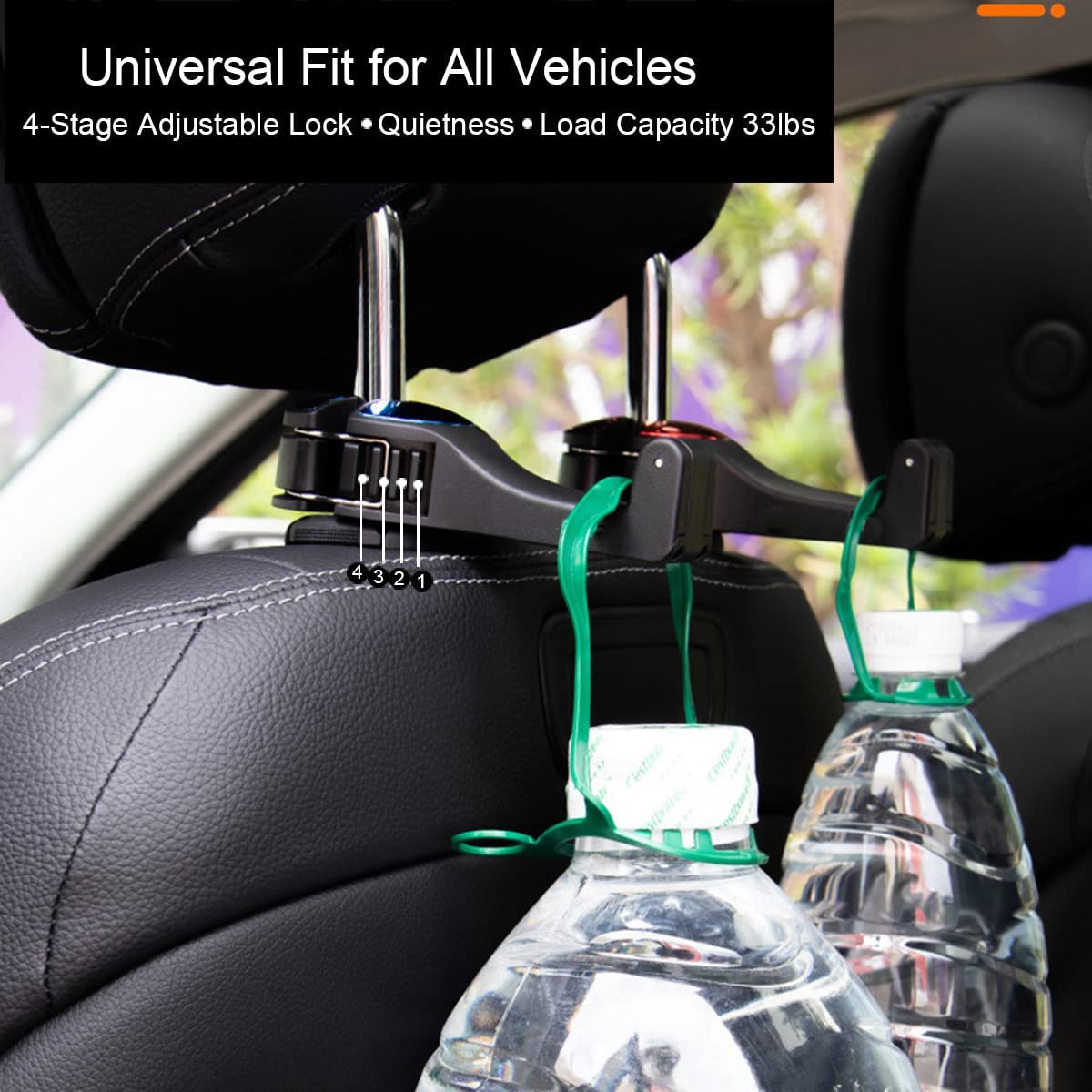 Buy One Get One Free Today | Car Hanger