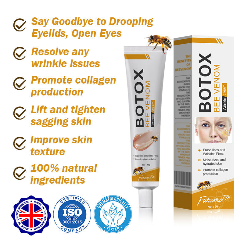 Buy One Get One Free Today | Botox Treatment