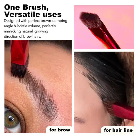 Buy One Get One Free Today | Eyebrow Brush for Shaping