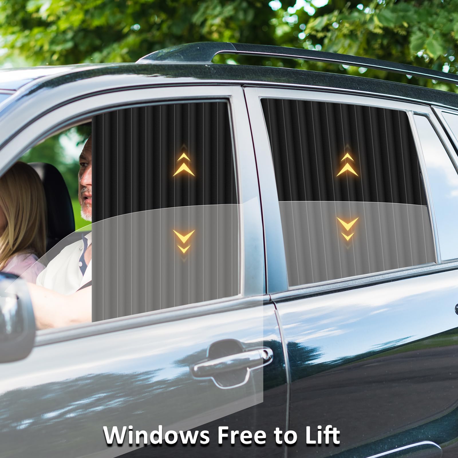 Buy One, Get One Free Today | CarVeil