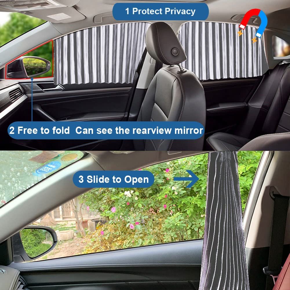 Buy One, Get One Free Today | CarVeil