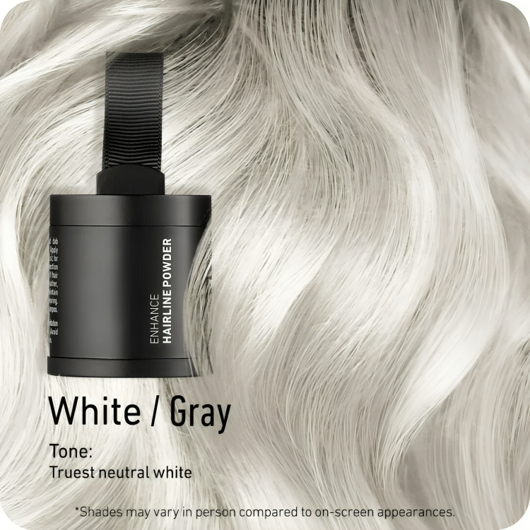 Buy One Get One Free Today | Hairline Powder in ColorBlendz