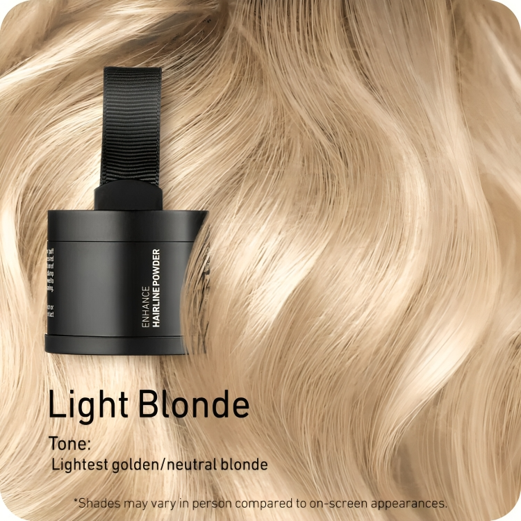 Buy One Get One Free Today | Hairline Powder in ColorBlendz