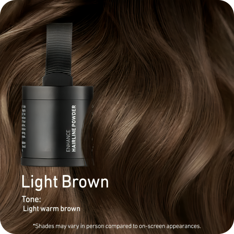 Buy One Get One Free Today | Hairline Powder in ColorBlendz