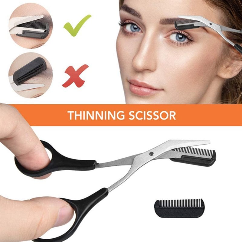Buy One Get One Free Today | Contouring Eyebrow Pencil