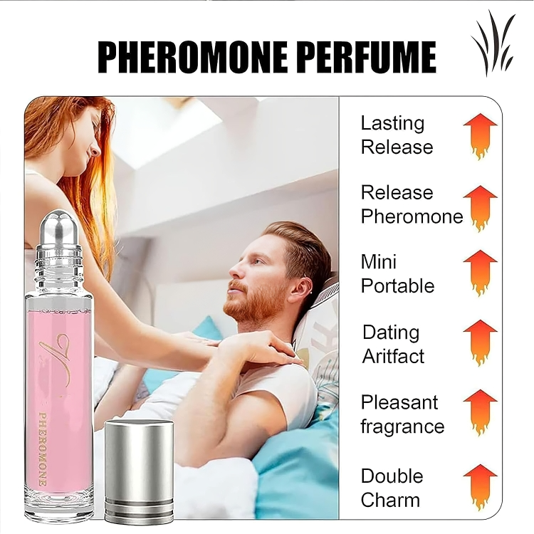 Buy One Get One Free Today | Subtle Scent, Powerful Effect!