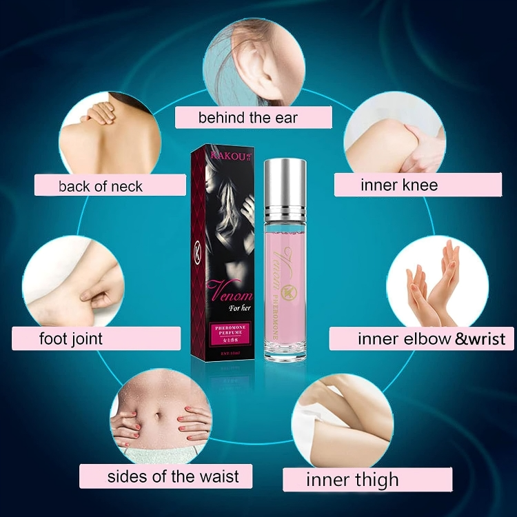 Buy One Get One Free Today | Subtle Scent, Powerful Effect!