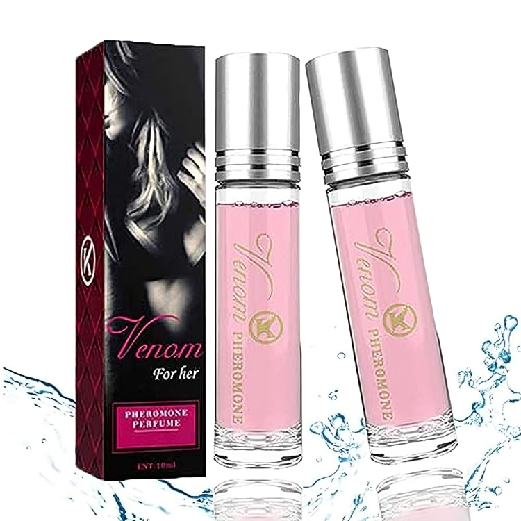 Buy One Get One Free Today | Subtle Scent, Powerful Effect!