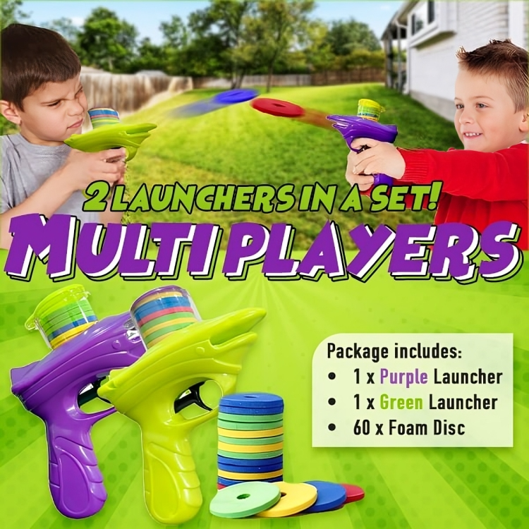 Buy One Get One Free Today | DiscBlaster