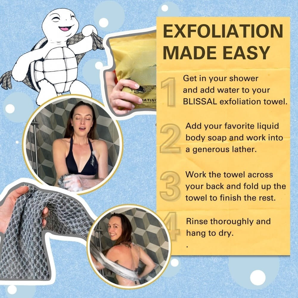 Buy One, Get One Free Today | Exfoliating Treatment