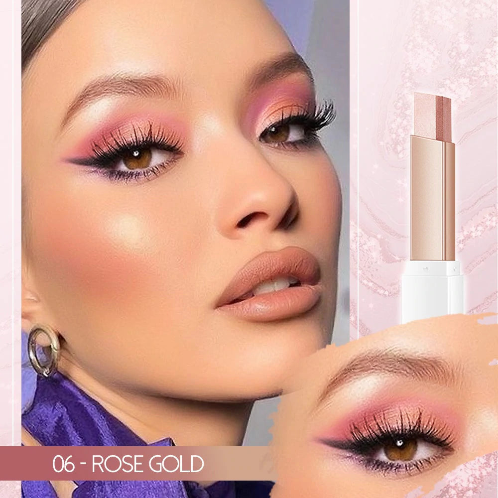 Today Only: Buy 1 Get 1 Free | Glitter Ombre Eyeshadow Pencil