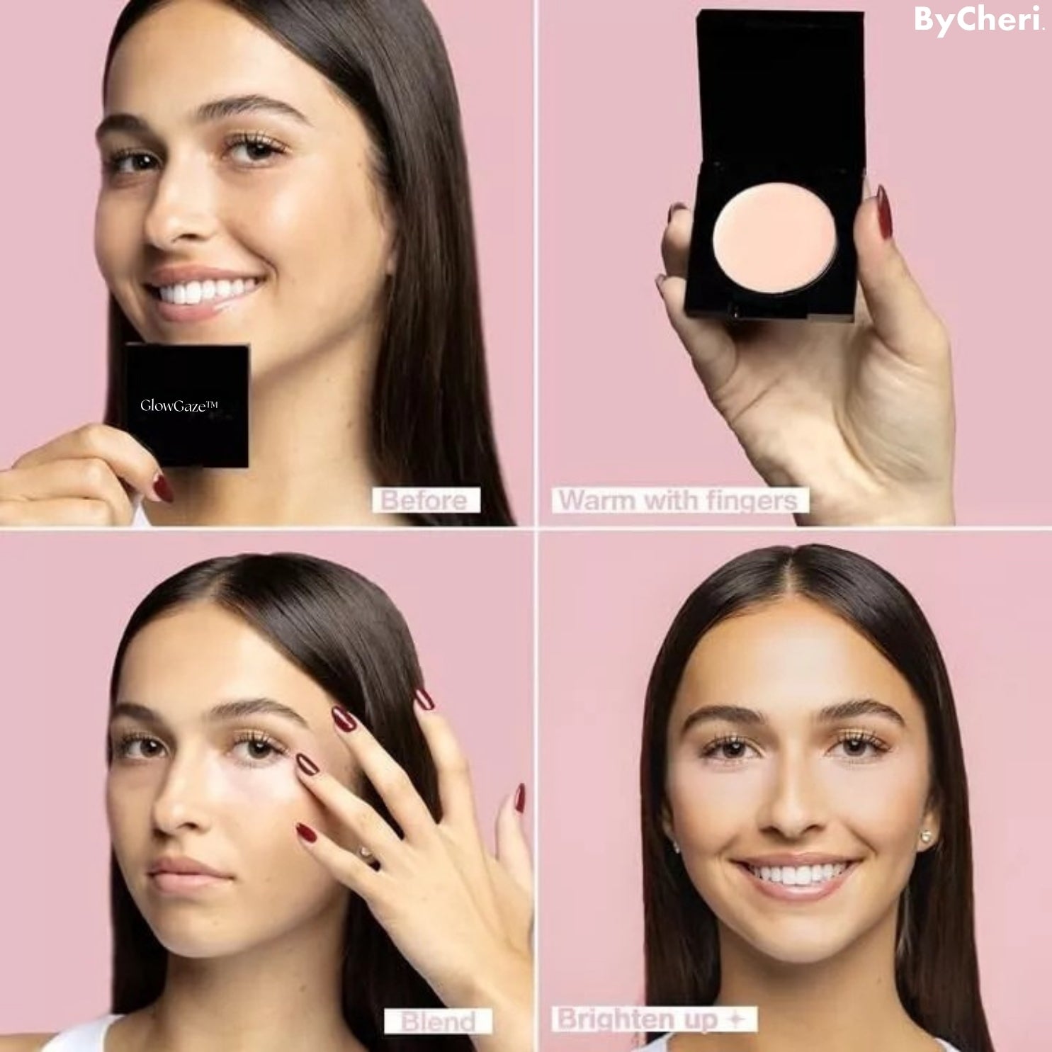 Buy One Get One Free Today | Brightening Eye Cream for Dark Circles
