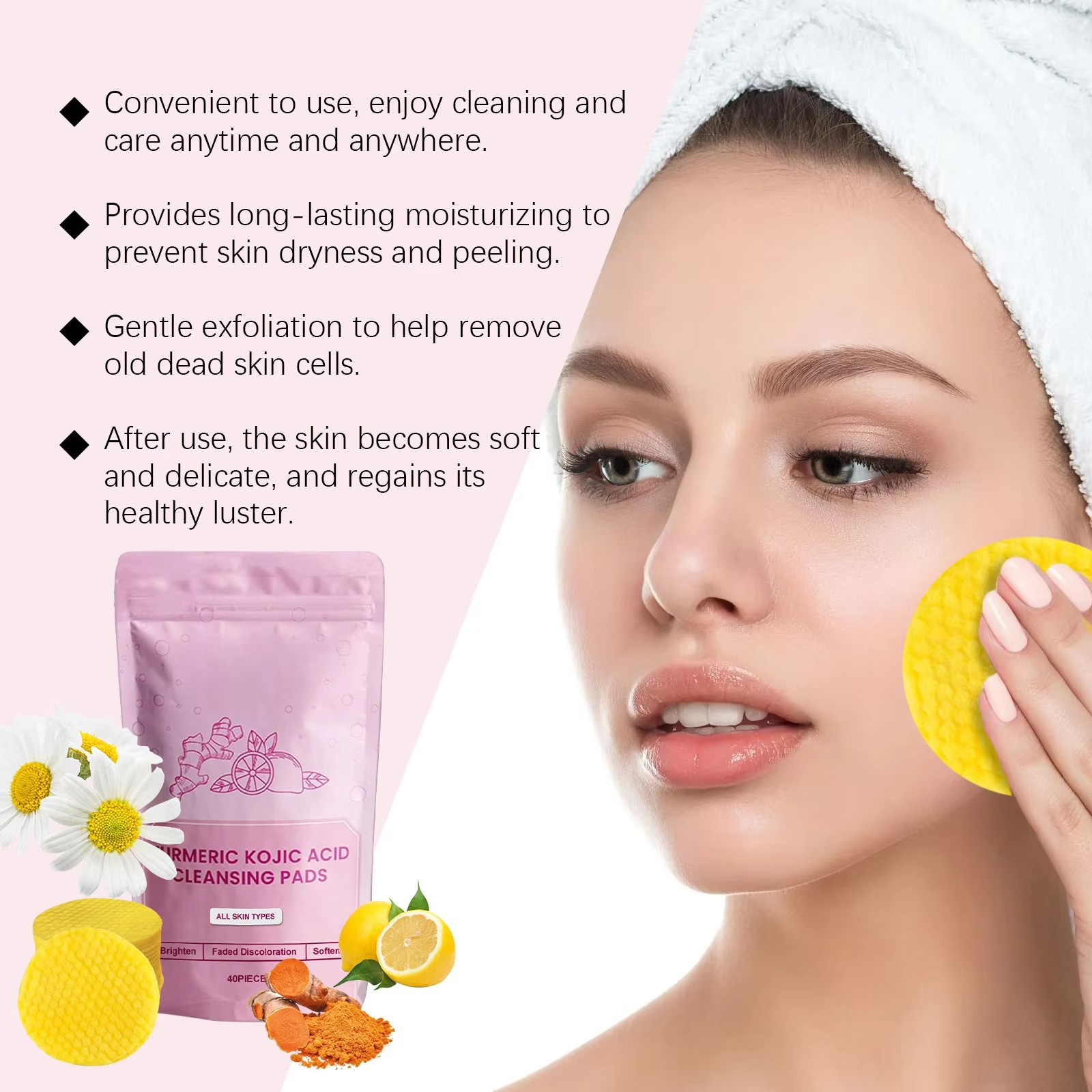 Buy One Get One Free Today | Glow Booster | Radiant Skin with One Use!