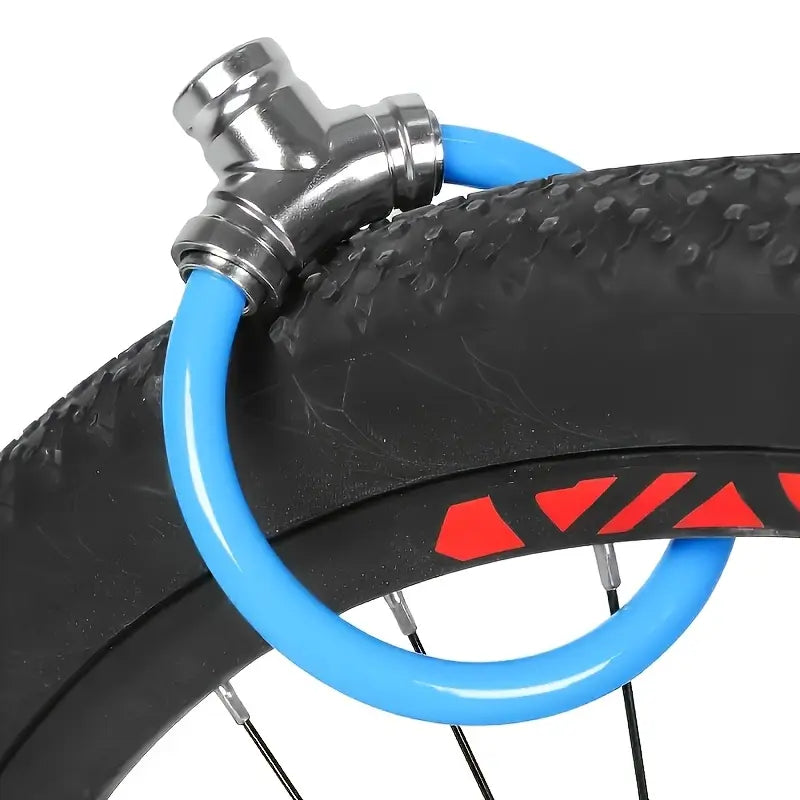 Get One Free Today with LockLoop Purchase