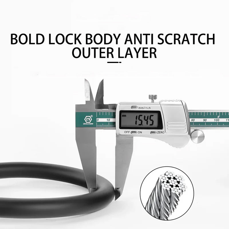 Get One Free Today with LockLoop Purchase
