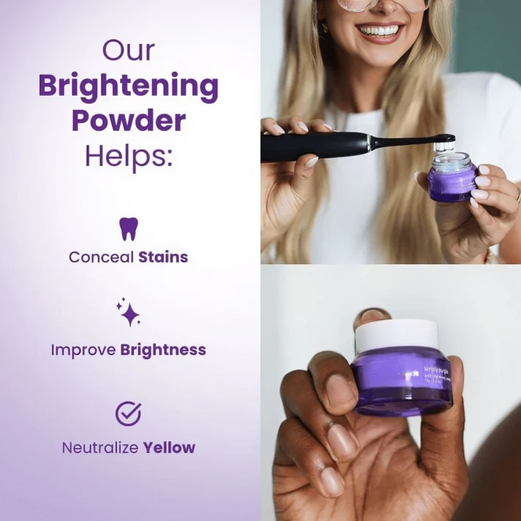 Buy One Get One Free Today | Fresh Breath and Whiter Teeth in One Easy Step!