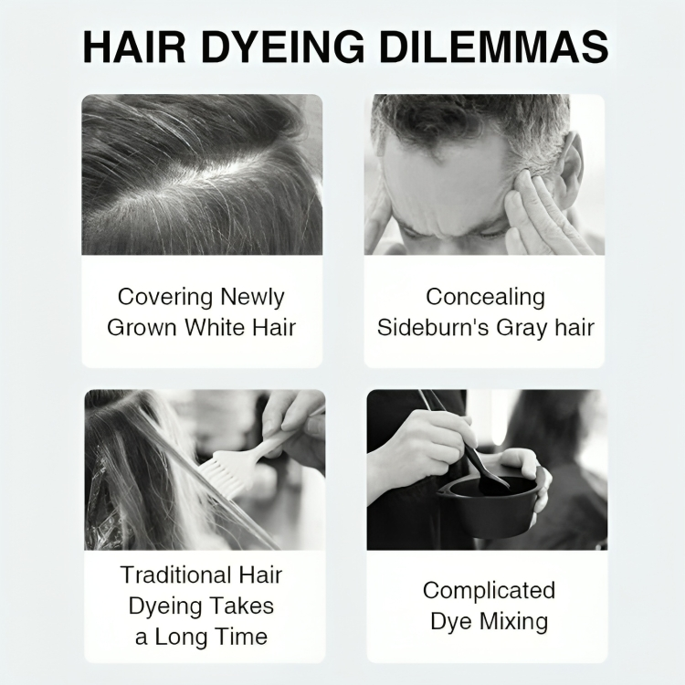 Buy One Get One Free Today | Hair Color Essence