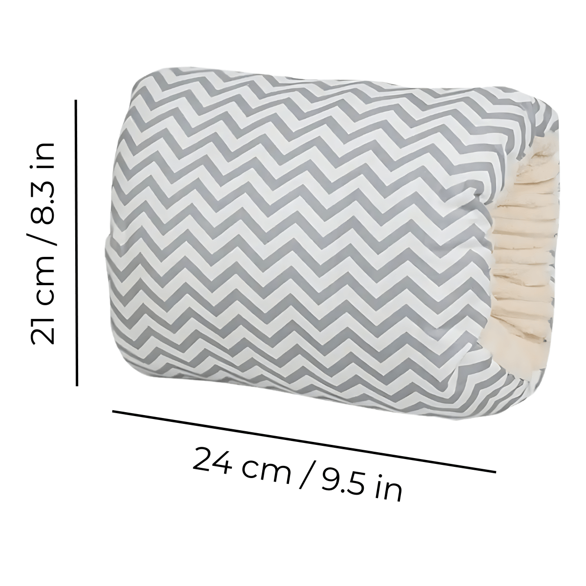 Buy One, Get One Free Today | Nursing Pillow Support for Babies