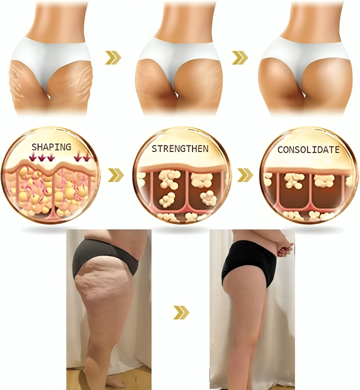 Buy One Get One Free Today | RevitaStick | Your Secret for Firmer, More Elastic Skin!