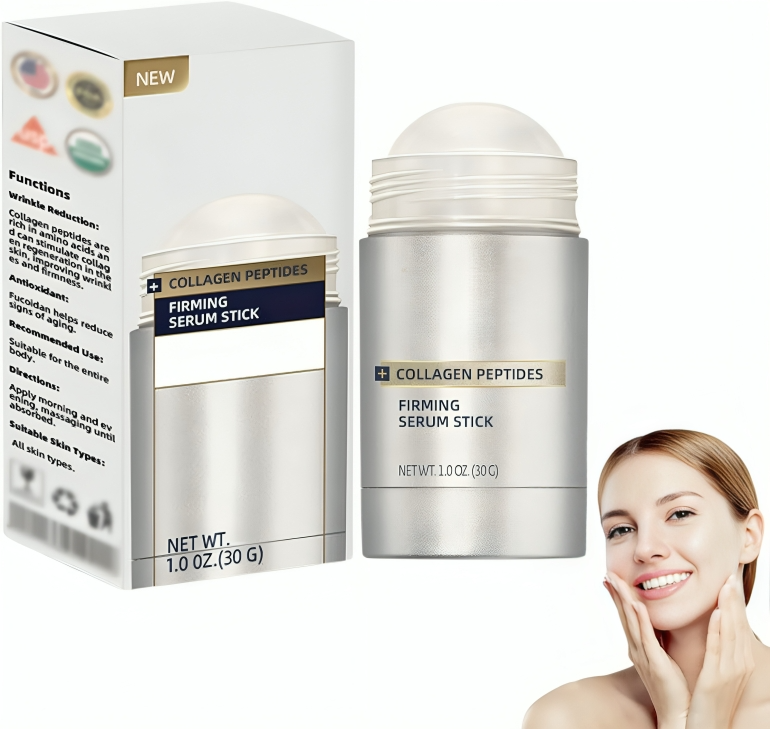 Buy One Get One Free Today | RevitaStick | Your Secret for Firmer, More Elastic Skin!