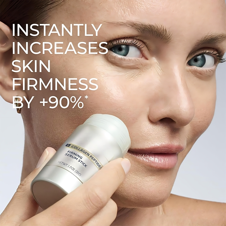 Buy One Get One Free Today | RevitaStick | Your Secret for Firmer, More Elastic Skin!