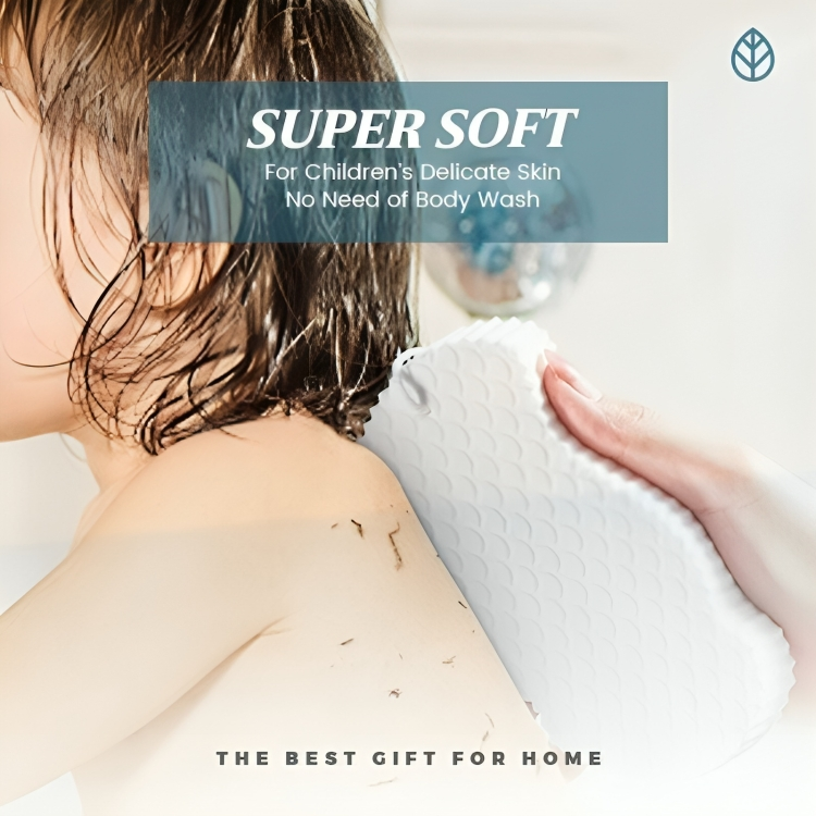 Buy One Get One Free Today | Silk Scrub