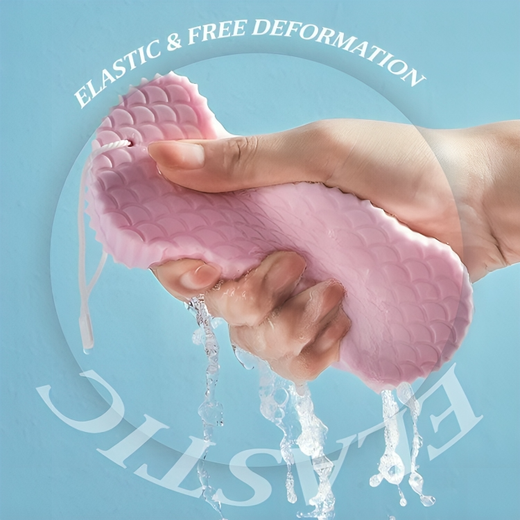Buy One Get One Free Today | Silk Scrub