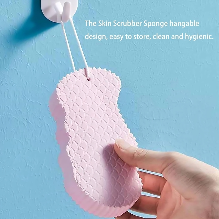 Buy One Get One Free Today | Silk Scrub