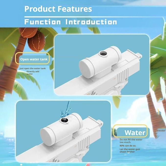 Buy One, Get One Free Today | Splash Duo