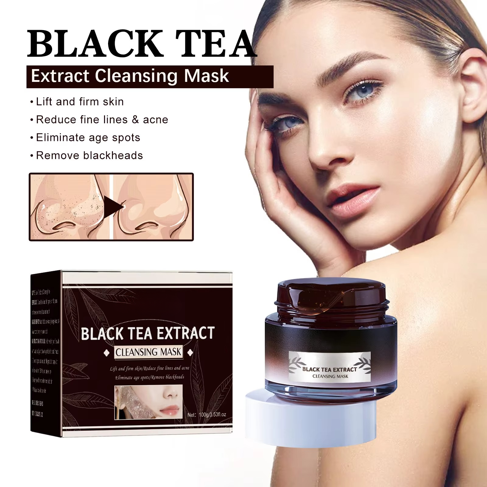 Buy One Get One Free Today | Tea Elixir