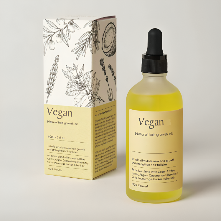 Buy One Get One Free Today | Enjoy Beautiful & Healthy Hair!
