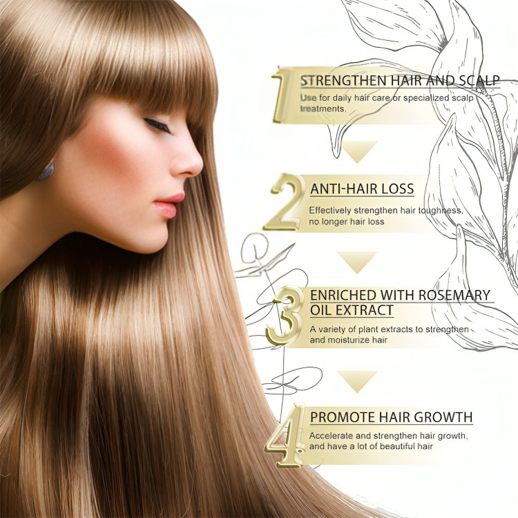 Buy One Get One Free Today | Enjoy Beautiful & Healthy Hair!