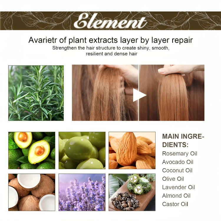 Buy One Get One Free Today | Enjoy Beautiful & Healthy Hair!