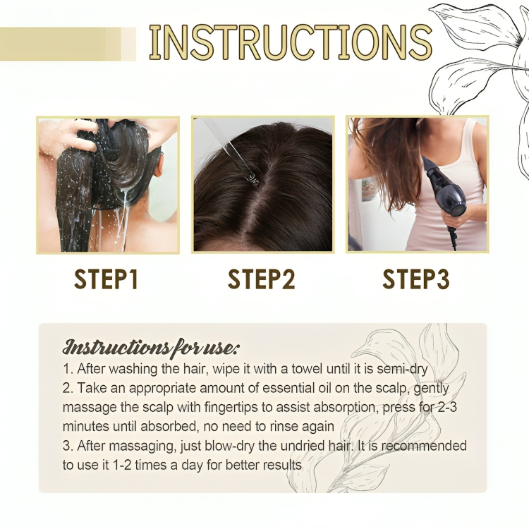 Buy One Get One Free Today | Enjoy Beautiful & Healthy Hair!