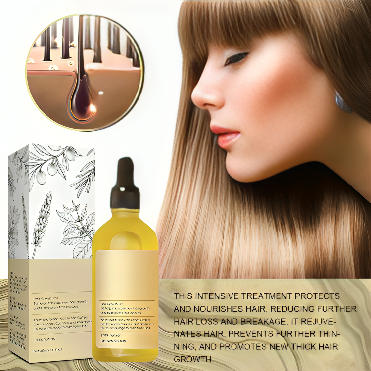 Buy One Get One Free Today | Enjoy Beautiful & Healthy Hair!