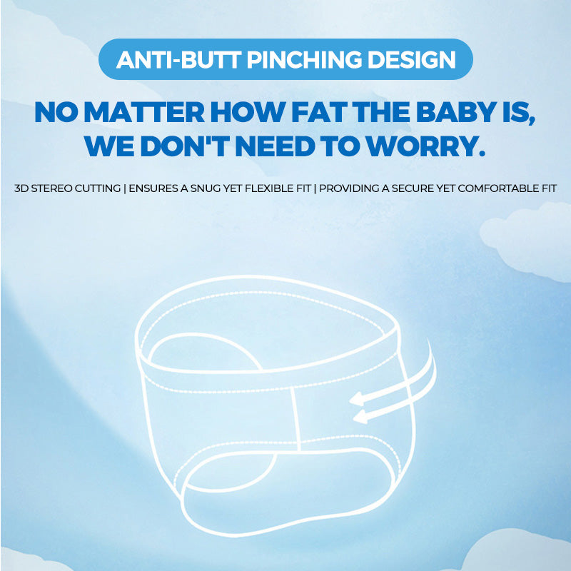 Buy 1 Get 2 Free Today | CuddleCloud
