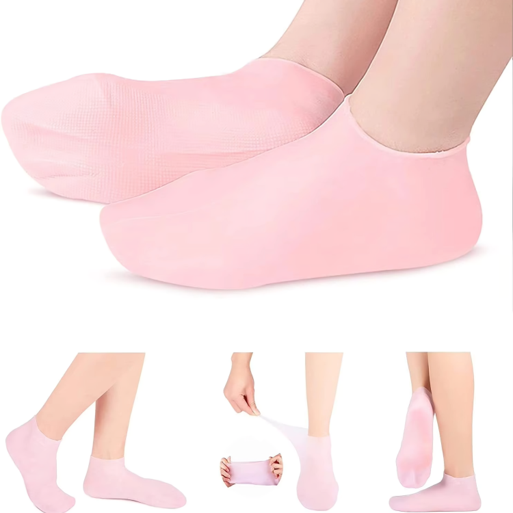 Buy 1 Get 2 Free Today | HydraFeet | Say Goodbye to Cracked Heels!