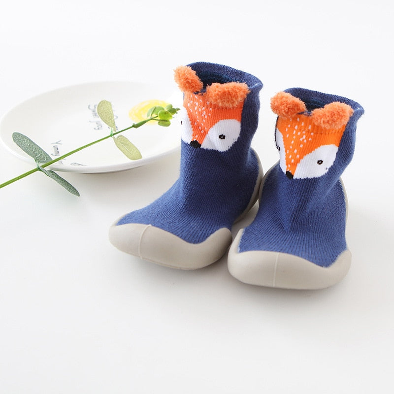Buy 1 Get 1 Free Today | SnugSteps Socks