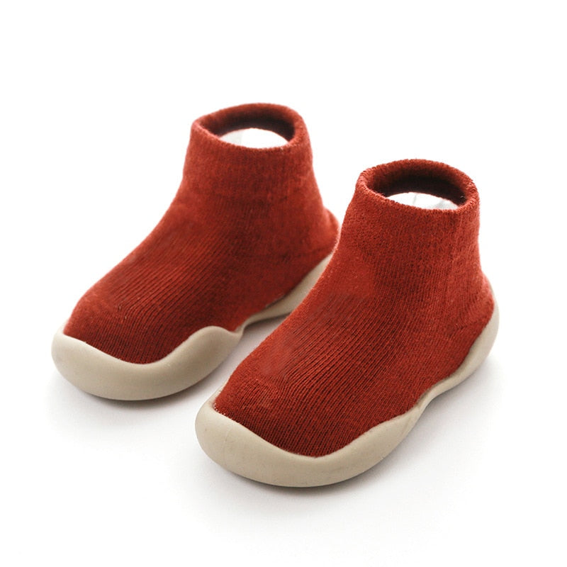 Buy 1 Get 1 Free Today | SnugSteps Socks
