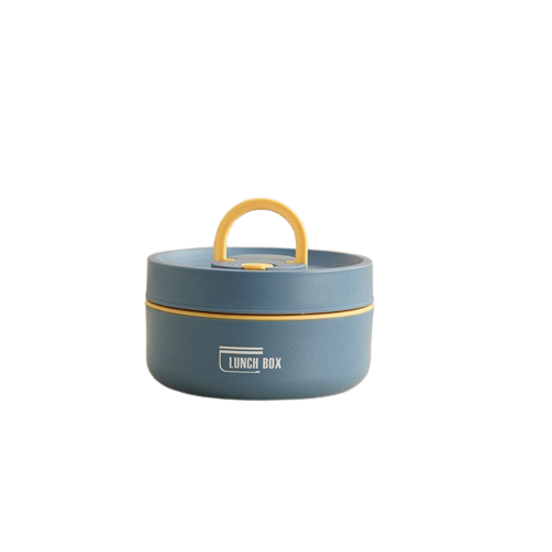 Enjoy Hot Meals Anywhere with Our Insulated Food Carrier