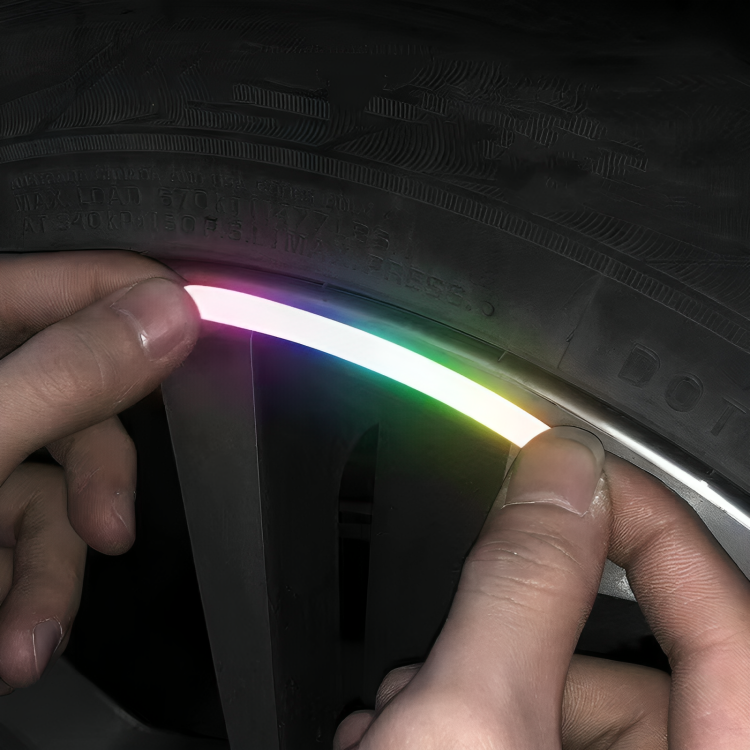 10 + 10 FREE TODAY | RimGlow | Illuminate Your Night Rides!