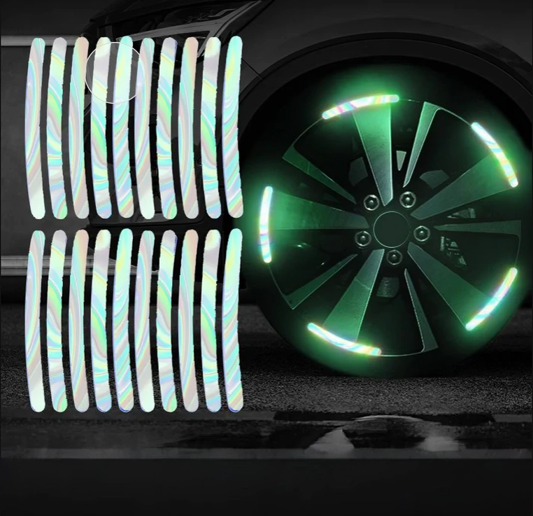 10 + 10 FREE TODAY | RimGlow | Illuminate Your Night Rides!