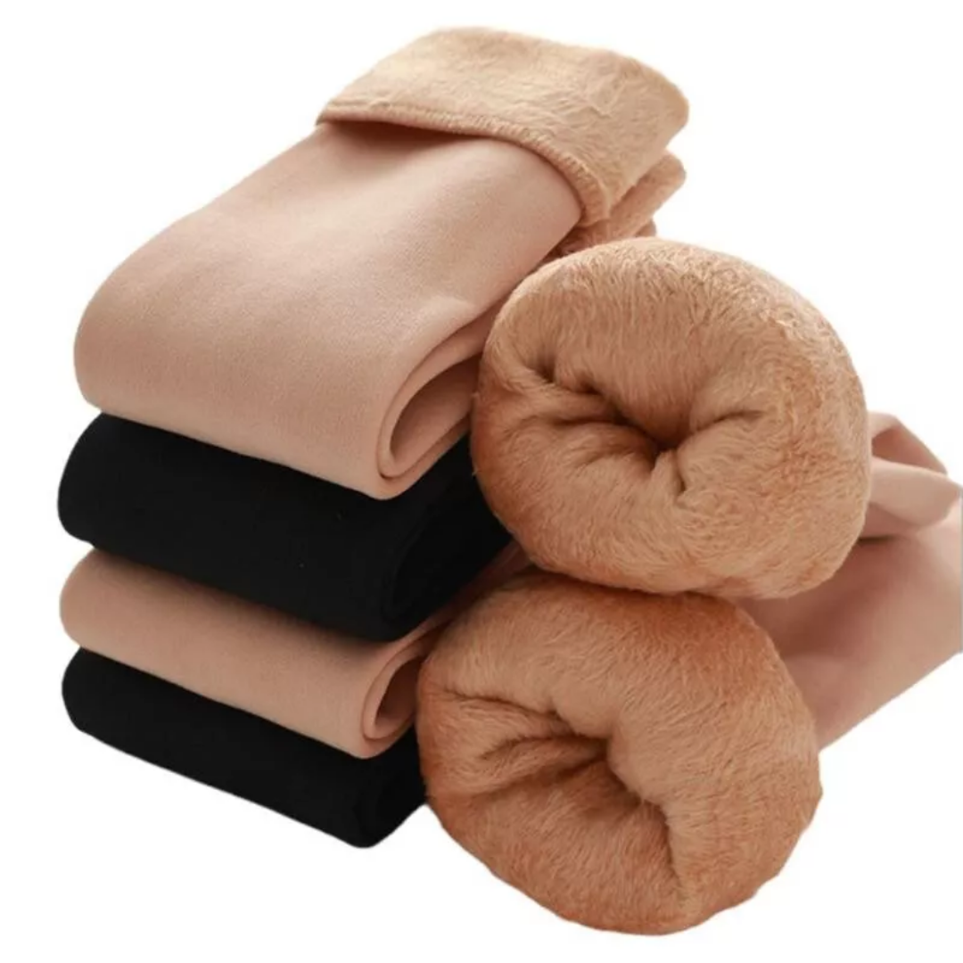 Ultimate Warmth Thermal Winter Socks - 10 Pairs for All-Day Comfort