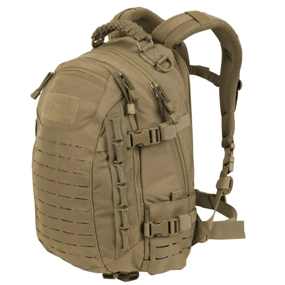 Versatile 30L Explorer Backpack for Every Adventure