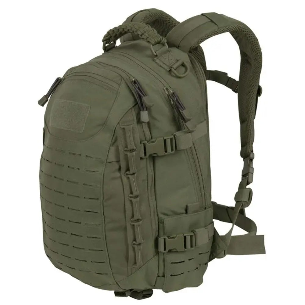 Versatile 30L Explorer Backpack for Every Adventure