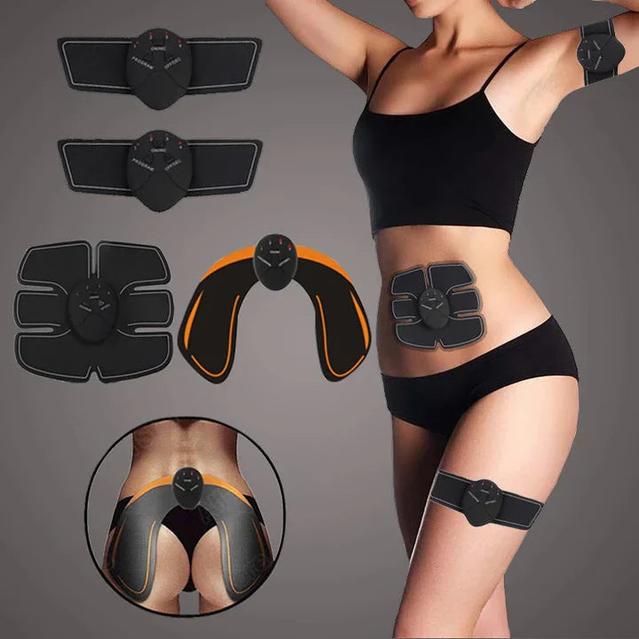 VivaCurve™ — Sculpt Instantly Stunning Curves with Zero Sweat and Total Freedom