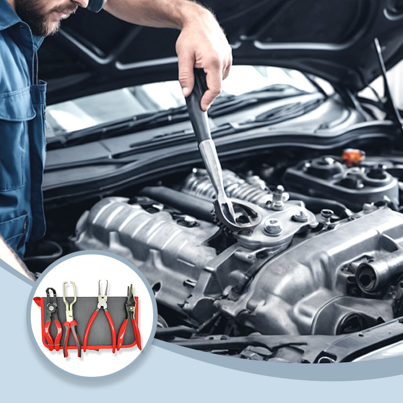 GripForce™ — Command Every Fix with Confidence and Protect Your Ride from Damage