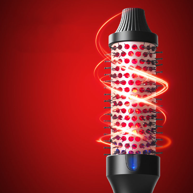 ViviTress™ Dual Styler — Effortless, Gorgeous Hair That Turns Heads Every Time