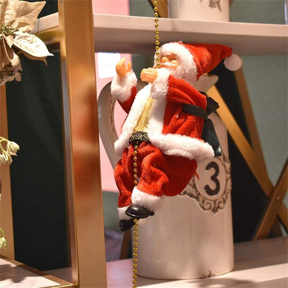 JollyClimb™ — Fill Your Home with Instant Joy and Festive Cheer